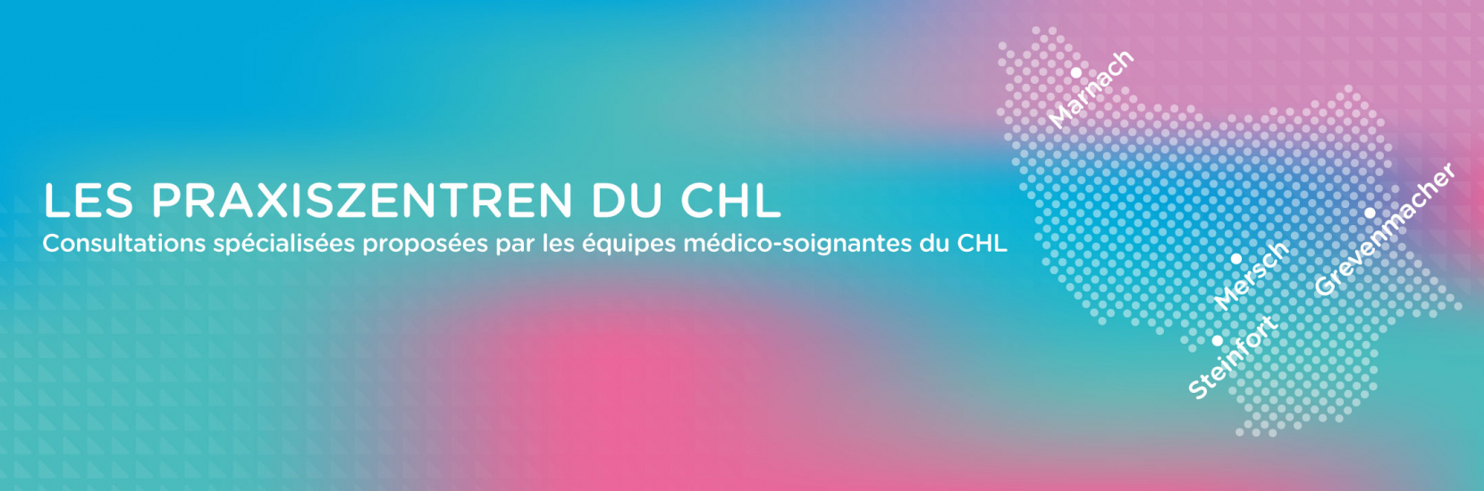 CHL Praxiszentren