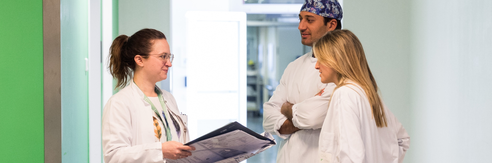27 mars : Journée de la pharmacie hospitalière !